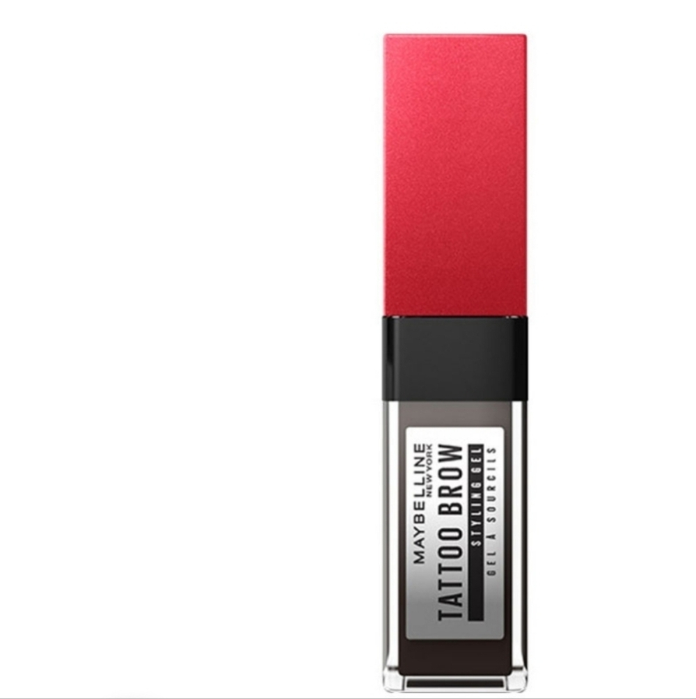 Maybelline Brow Definer 262 Black Brown New